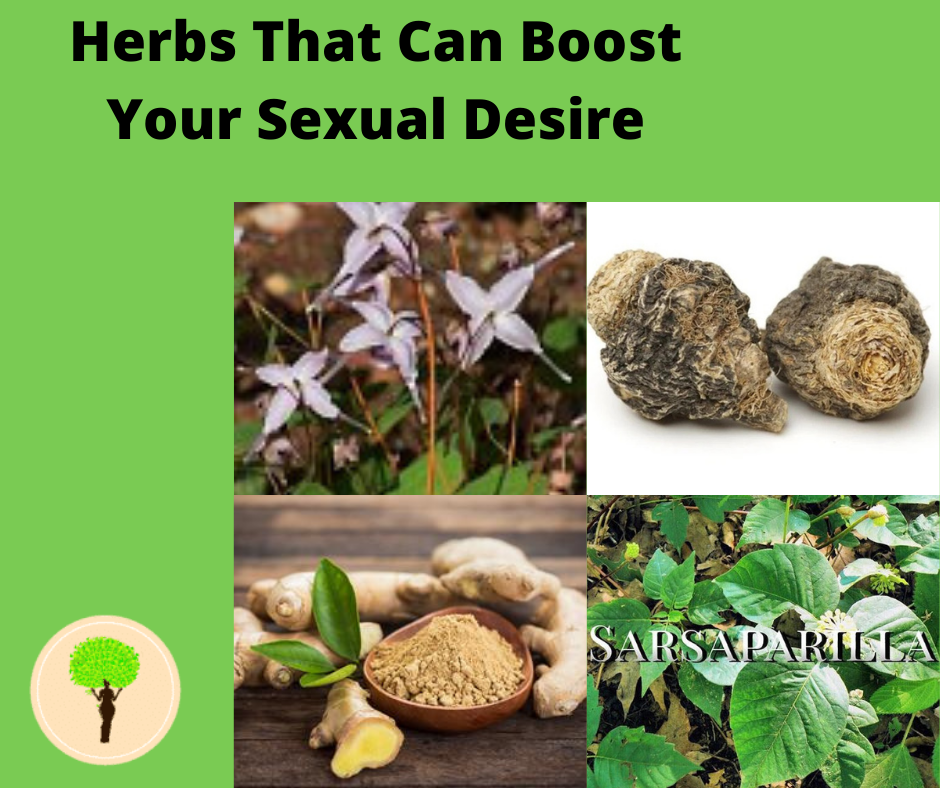 4 Sex Boosting Herbs For Men And Women That You Should Know Black Vegan Shop 3283