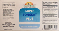 Thumbnail for Super Tongkat Plus Liquid