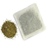 Organic Premium Spearmint Tea Bags 100% All-natural Herbal Tea