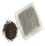 Organic Blackberry Fruit Tea Bags -Supports Skin Care, Digestion Aid and Immune Function