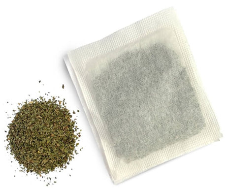 Organic Peppermint Mentha Piperita Herbal Tea Bags