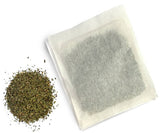 Organic Peppermint Mentha Piperita Herbal Tea Bags