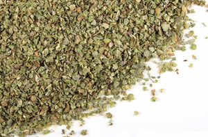 Organic Marjoram Cut and Sifted Herbal Tea - Mediterranean Herb