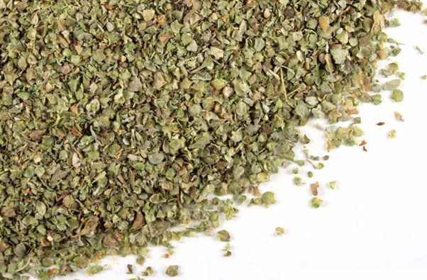 Organic Marjoram Cut and Sifted Herbal Tea - Mediterranean Herb