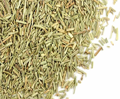 Organic Rosemary Cut and Sifted Herbal Tea - Morocco