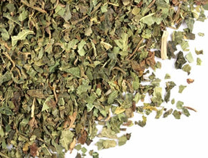 Organic Papaya Leaf Cut and Sifted Herbal Tea - 100 % Natural