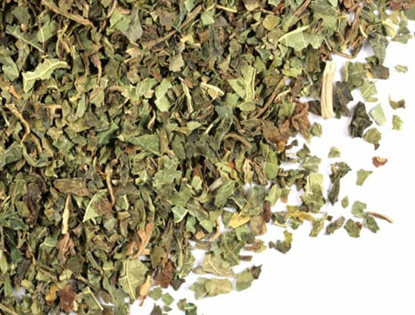 Organic Papaya Leaf Cut and Sifted Herbal Tea - 100 % Natural