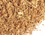 Organic Galangal Root Cut and Sifted Herbal Tea