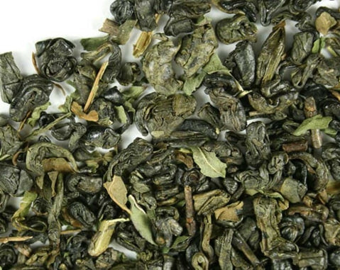 Organic Moroccan Mint Tea Loose Leaf helps in Reducing Stress and Anxiety