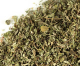 Organic Damiana Leaf ( Turnera diffusa) Cut and Shifted Herbal Tea 100% Natural