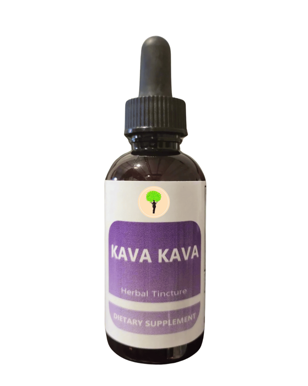 Kava Kava Tincture (Alcohol Free)