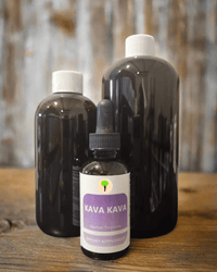 Thumbnail for Kava Kava Tincture (Alcohol Free)