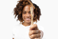 Thumbnail for PREMIUM ORGANIC MISWAK STICKS- Whiter Teeth