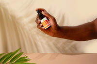 Thumbnail for All Natural Bug Repellent (mosquitoes) Black Vegan Shop