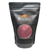 Thumbnail for Beet Root Powder - Organic 1 Pound Black Vegan Shop