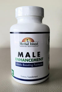 Thumbnail for Male Enhancement Formula (Libido Boosting) Black Vegan Shop