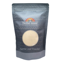 Thumbnail for Nettle Leaf Powder (Urtica Dioica) 1 Pound Black Vegan Shop