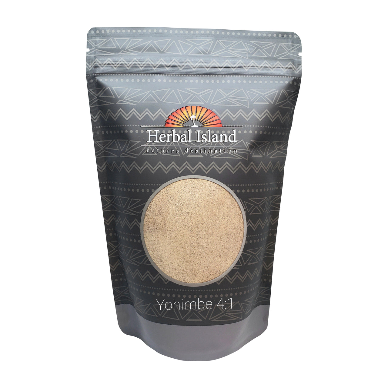 Yohimbe Extract 1 Pound Black Vegan Shop