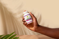 Thumbnail for Natural Sleep Aid Black Vegan Shop