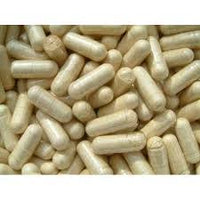 Thumbnail for Black Maca Root Capsules Black Vegan Shop