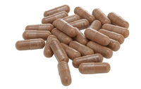 Thumbnail for (Sale) Yohimbe Bark Extract 4:1 Capsule (500mg each) Black Vegan Shop