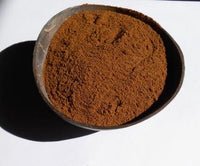 Thumbnail for Deer Antler Velvet Extract Powder 4:1 Capsules Black Vegan Shop