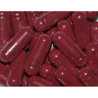 Thumbnail for Organic Beet Root Capsules Black Vegan Shop