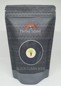 Thumbnail for Raw Black Cumin Seeds Black Vegan Shop