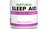 Thumbnail for Natural Sleep Aid Black Vegan Shop