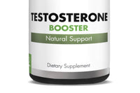 Thumbnail for *Exclusive Natural Testosterone Black Vegan Shop