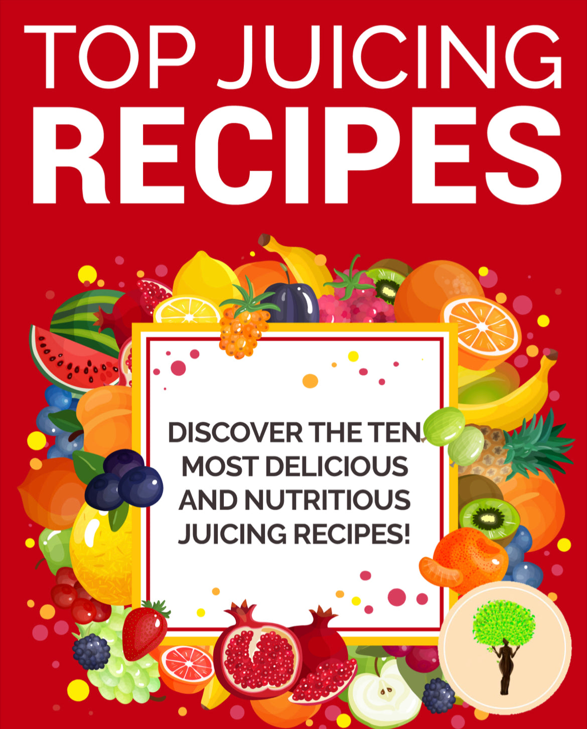 Top Juicing Recipes Ebook Black Vegan Shop