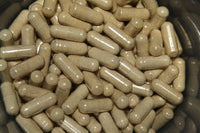 Thumbnail for Ginseng - Siberian - Eleuthero Root Capsules Black Vegan Shop