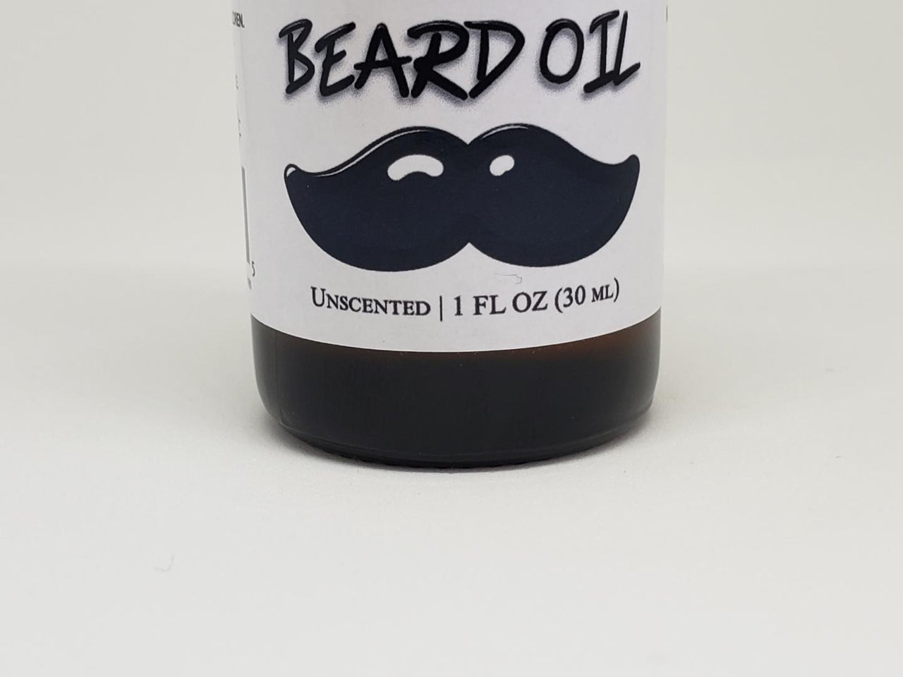 Exclusive 9 Oil Blend Beard Oil Black Vegan Shop