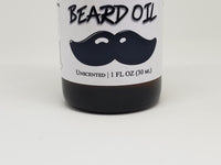 Thumbnail for Exclusive 9 Oil Blend Beard Oil Black Vegan Shop