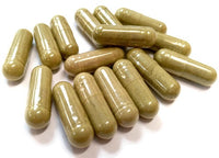 Thumbnail for Tribulus Terrestris  Capsules Black Vegan Shop